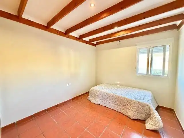 Bedroom of Houses for sale in San Vicente del Raspeig / Sant Vicent del Raspeig  with Swimming Pool