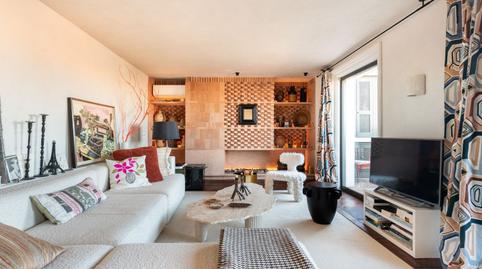 Foto 4 de Ático en venta en Fuente del Berro,  Madrid Capital