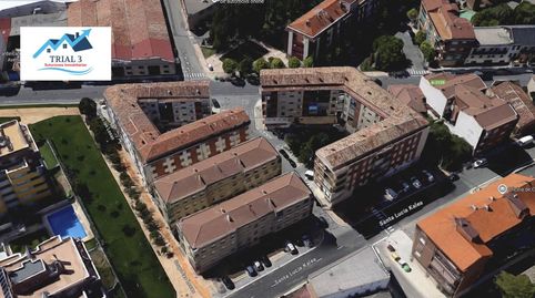 Foto 3 von Wohnung zum Verkauf in Calle del Grupo las Losas, Oyón-Oion, Araba - Álava