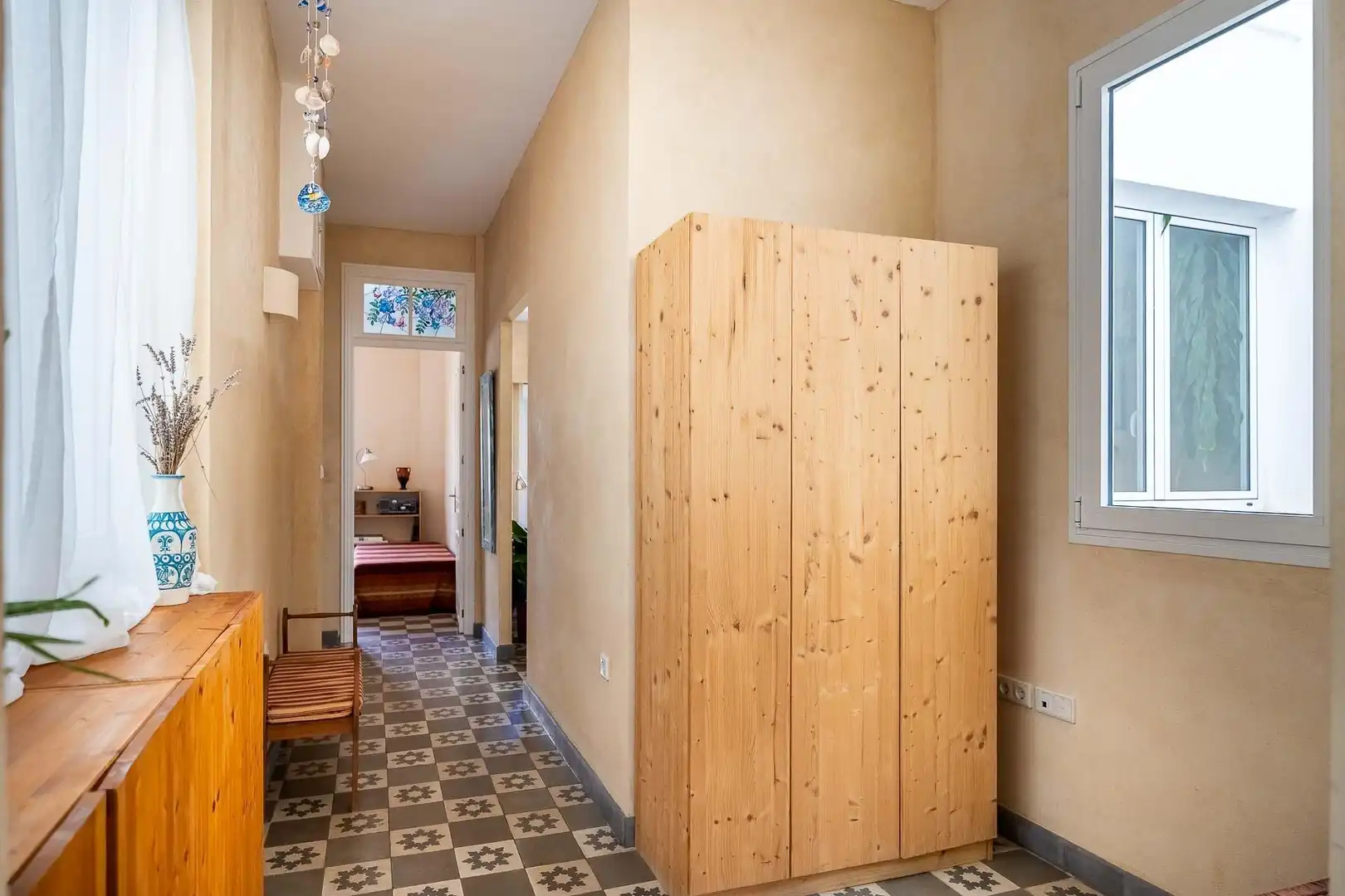 Wohnung zum Verkauf in Casco Antiguo, imagen 4