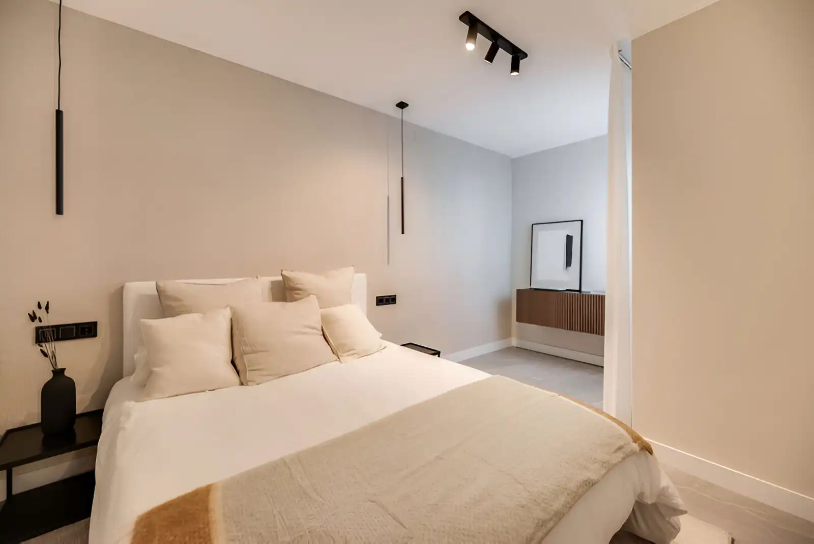 Penthouse mit Pool zum Verkauf in Nueva Andalucía, imagen 47