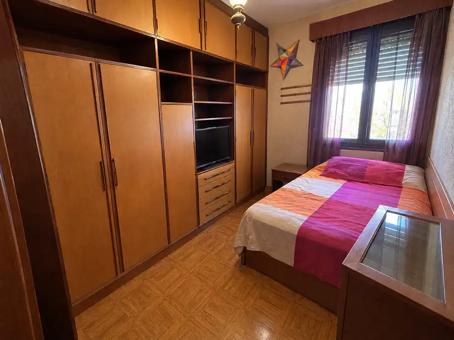 Ático con ascensor en venta en Tetuán, imagen 13