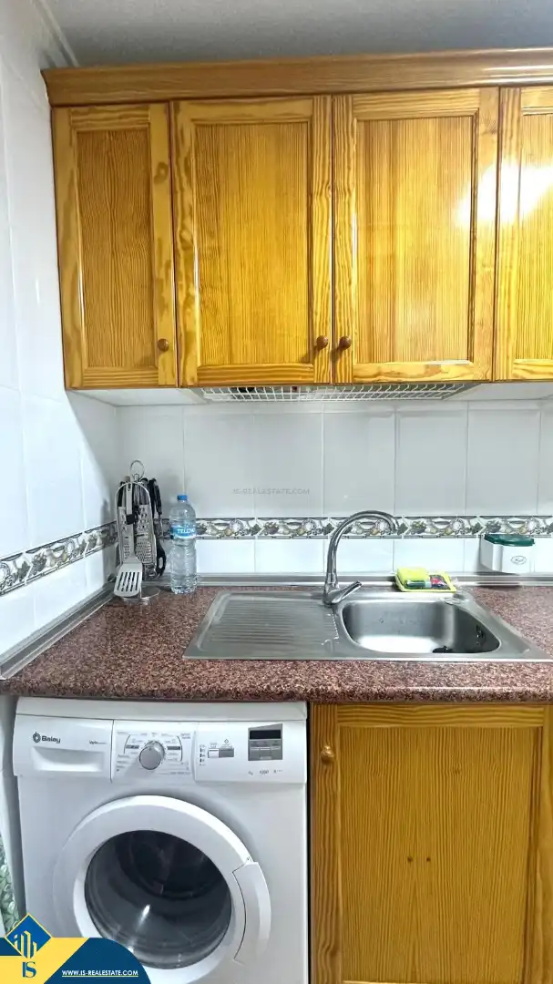 Piso con ascensor en venta en Playa del Acequión, Náufragos y Rocío del Mar, imagen 18