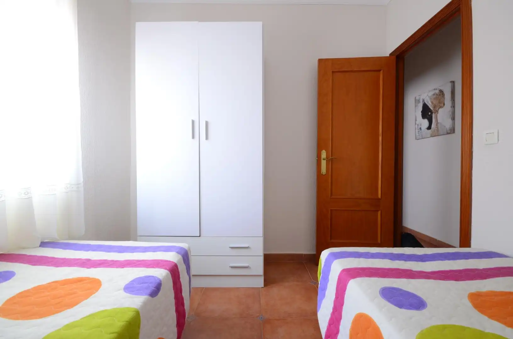 Habitación de Local en venta en Mazagón