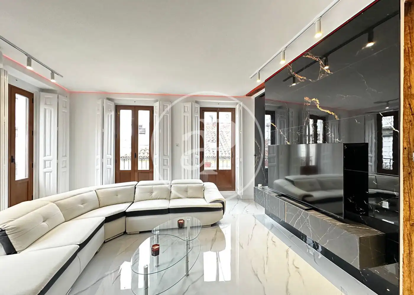 Wohnung mit Terrasse zum Verkauf in Centro