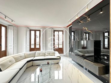 Wohnung mit Balkon zum Verkauf in Centro