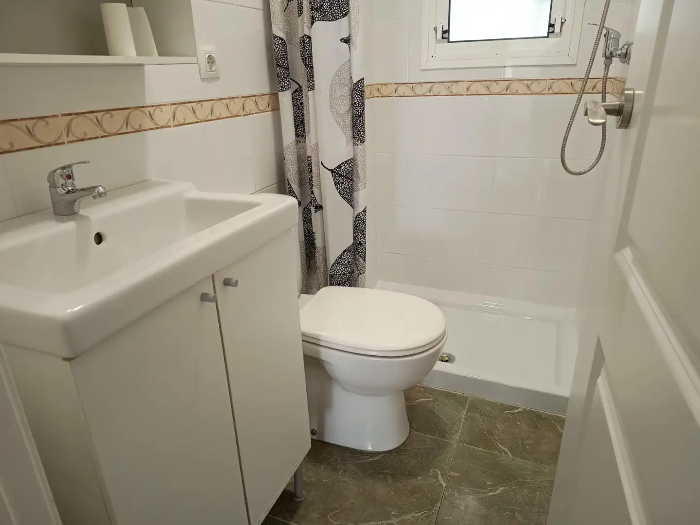Piso de alquiler en San Jerónimo - La Bachillera