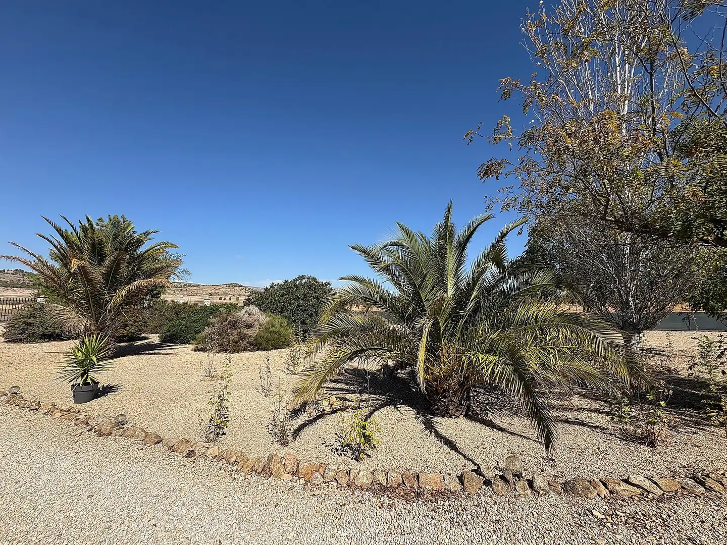 Casa o xalet en venda en Biar amb Calefacció, Jardí privat i Parquet