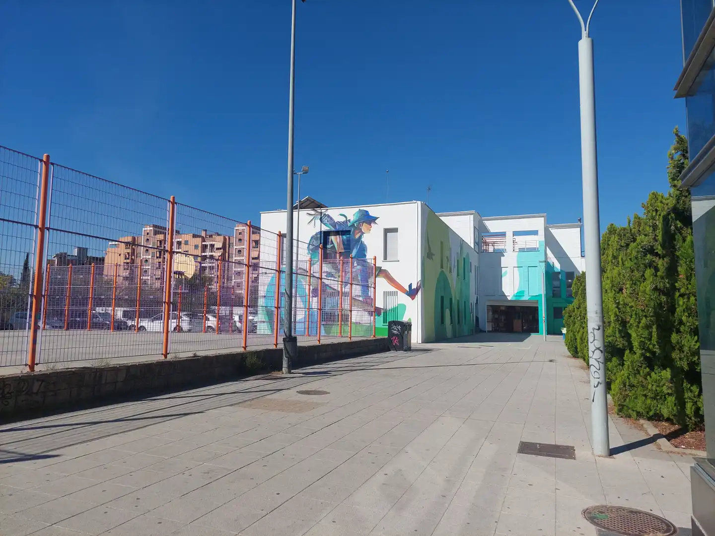 Appartement avec ascenseur à vendre à Calle de Poitiers, imagen 57