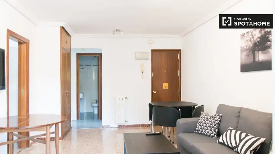 Zimmer in Almendrales