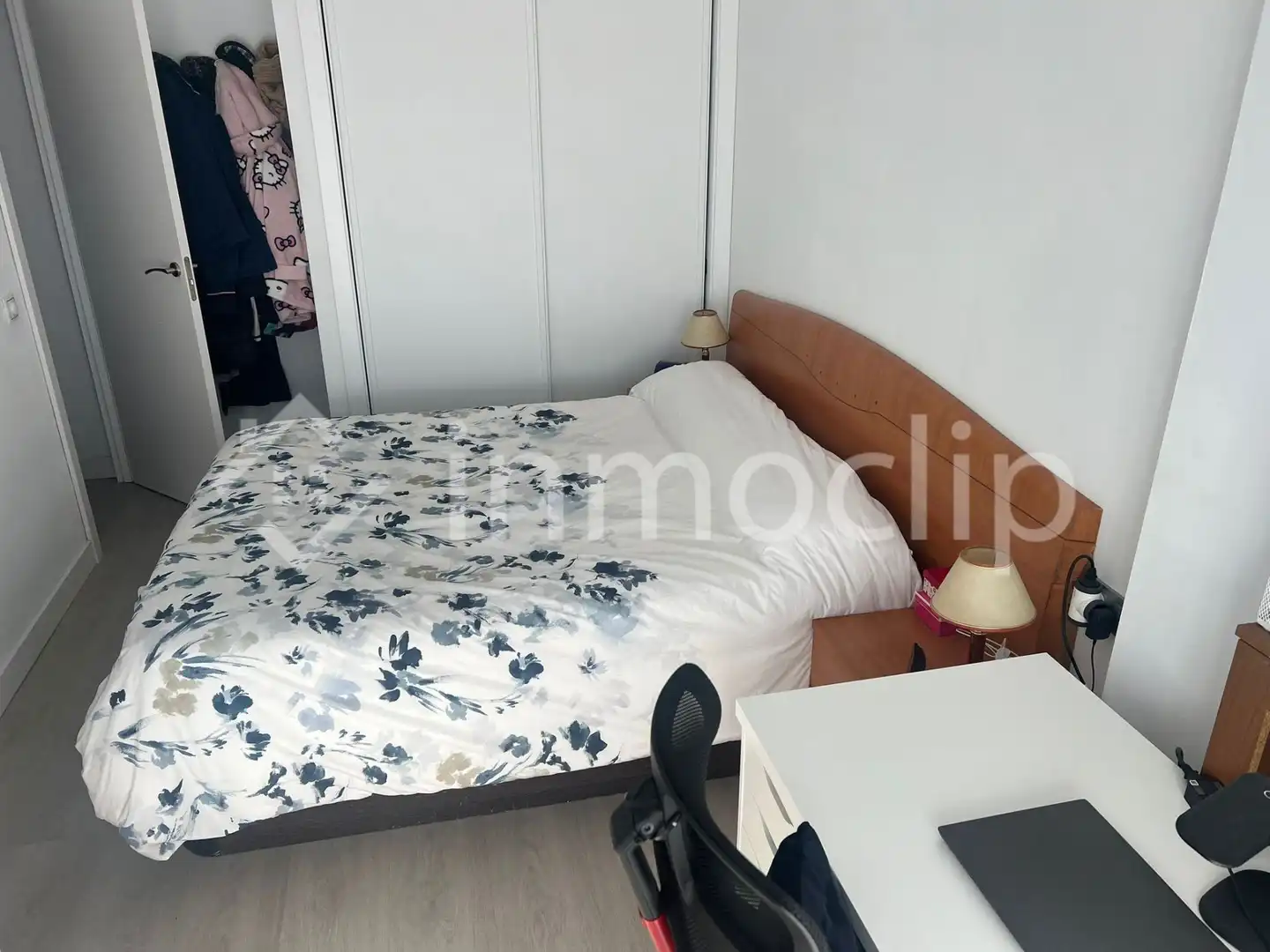 Habitación de Piso en venta en Salamanca con Calefacción