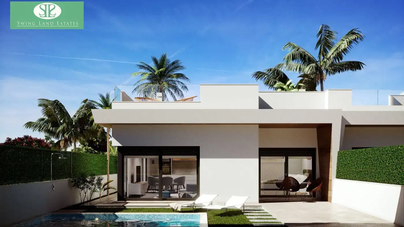 Villa avec piscine à vendre à Centro, imagen 14