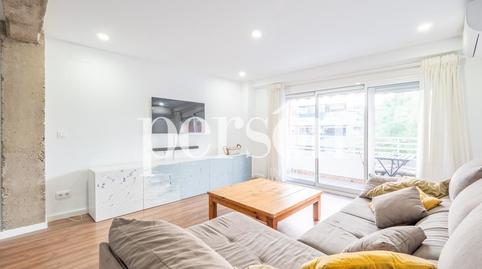 Photo 4 of Flat to rent in Sant Antoni, Valencia