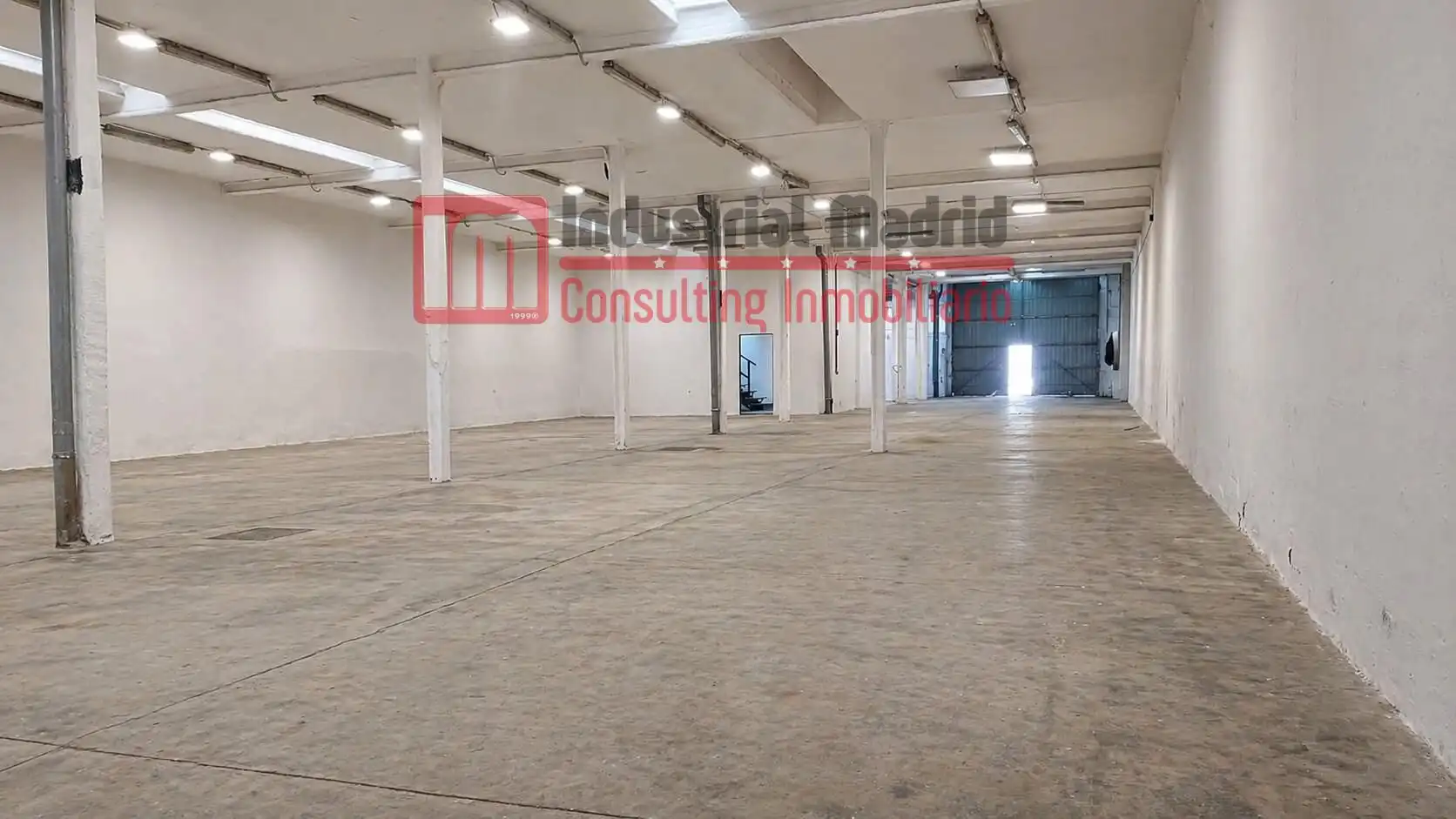 Industrial buildings for sale in Los Olivos - Los Ángeles