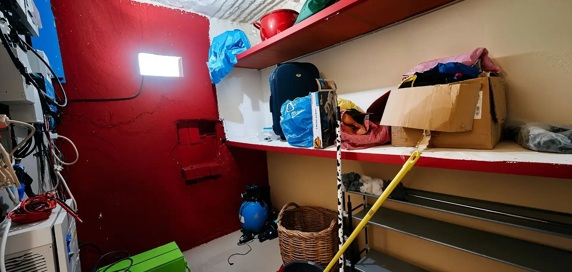 Rustikales Grundstück zum Verkauf in Garganta la Olla, imagen 40