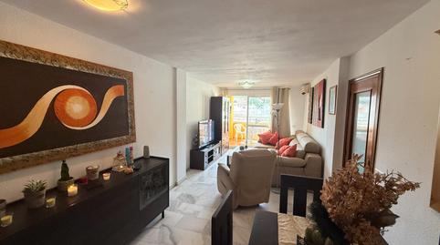 Foto 2 de Pis en venda a Avenida Canovas del Castillo, Miraflores, Málaga