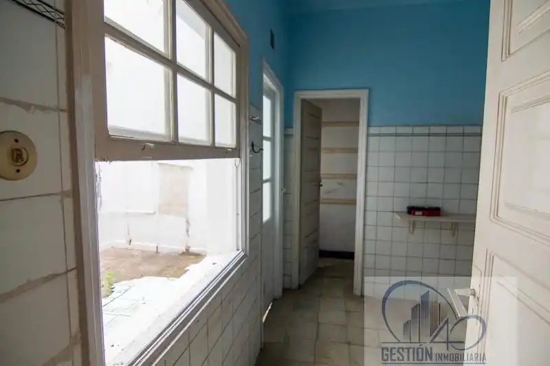 Kitchen of Houses for sale in San Cristóbal de la Laguna  with Terrace, Storage room and Alarm