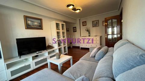 Foto 3 de Piso en venta en Cruces, Barakaldo