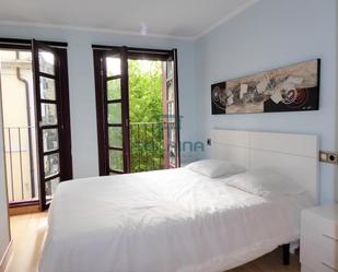 Bedroom of Study to rent in Ourense Capital   with Heating, Storage room and Furnished