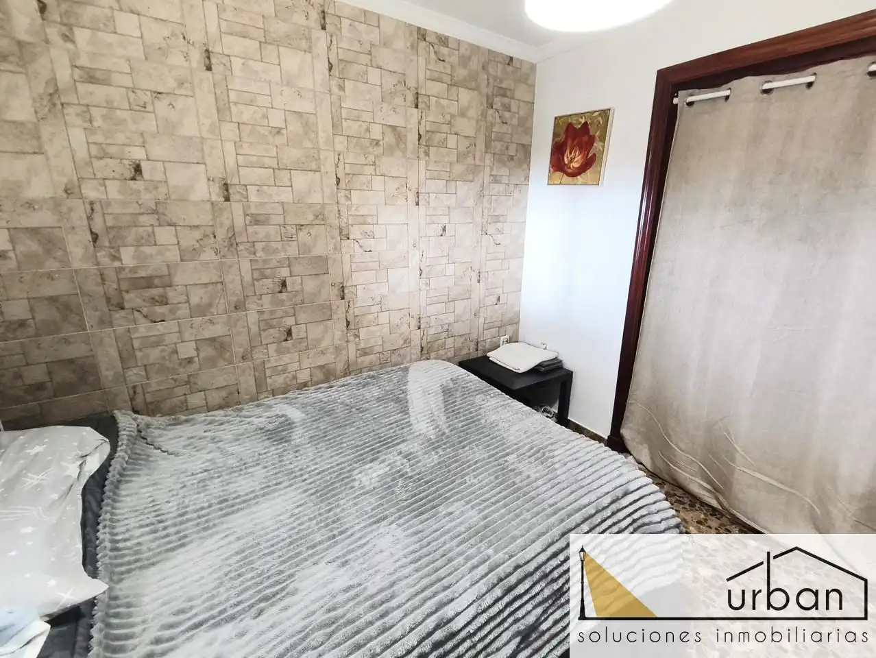 Habitación de Casa o chalet en venta en Chipiona con Aire acondicionado, Jardín privado y Terraza