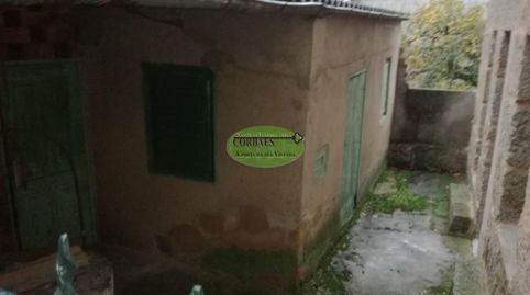 Foto 4 de Casa o chalet en venta en Couto, Ourense Capital