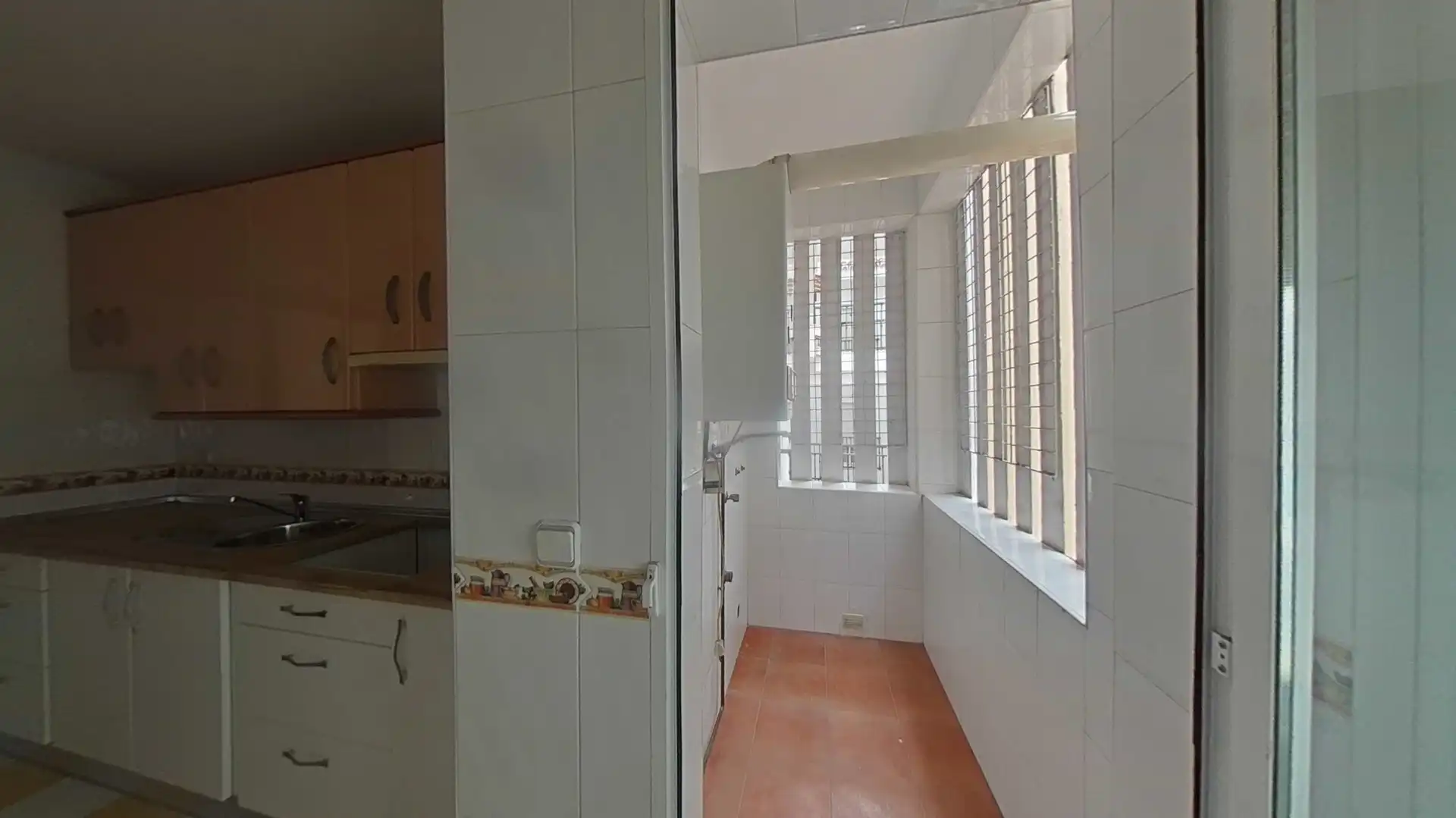 Cocina de Piso en venta en Maracena