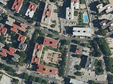 Piso en venta en Sur - PAU 4