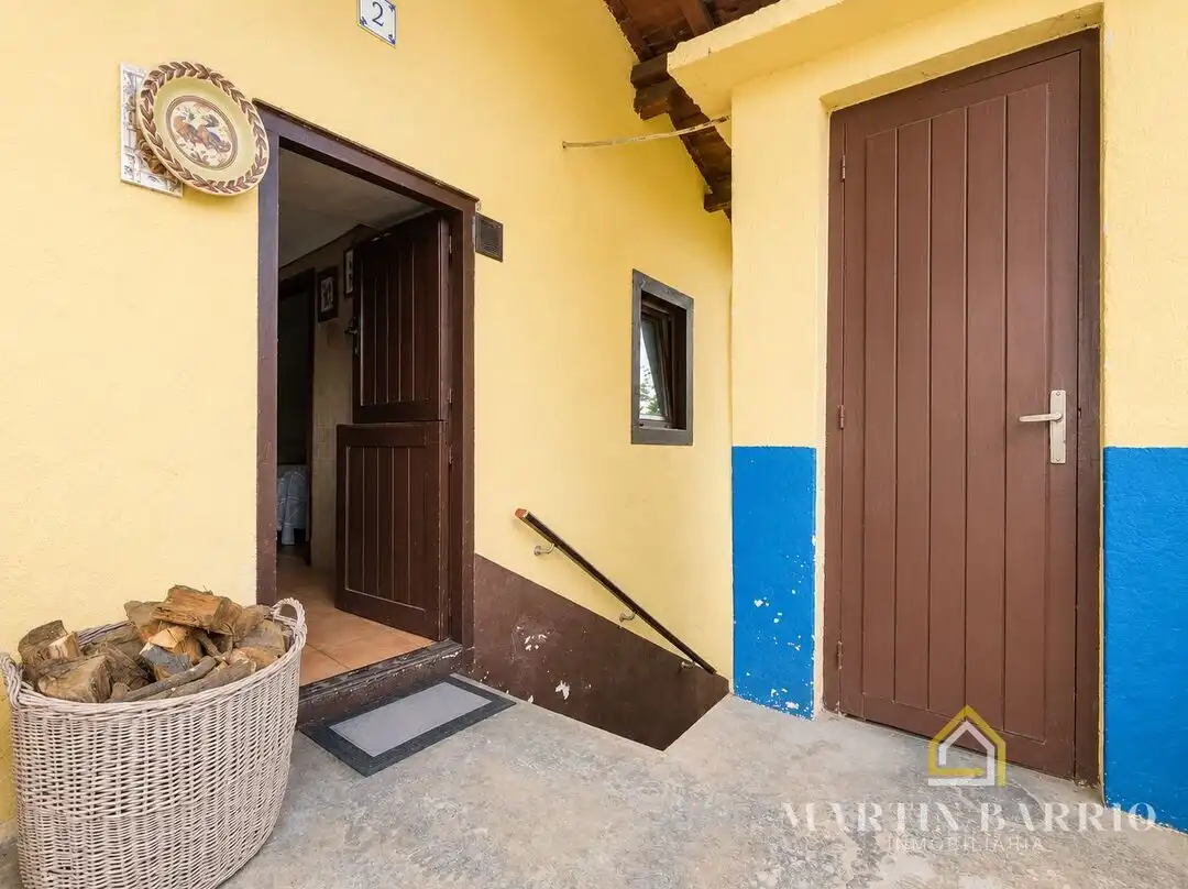 Casa o xalet en venda en Galdames amb Jardí privat, Terrassa i Traster