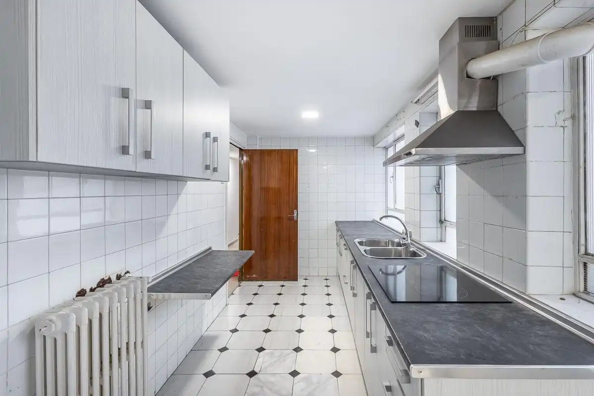 Piso con ascensor en venta en MARIA LUISA DE DIOS 4, imagen 12