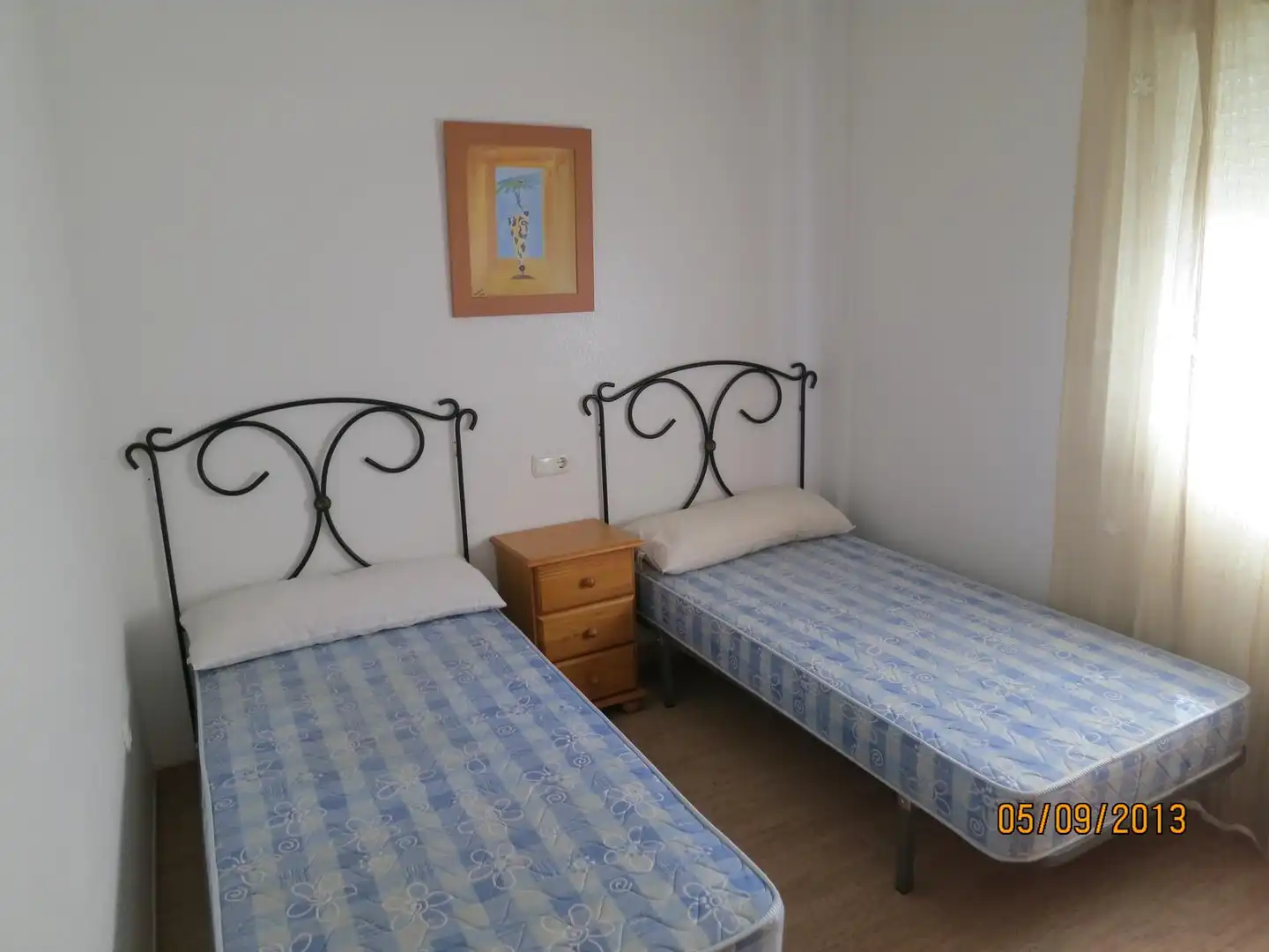 Flat with terrace for sale in Carretera de Almería 404, imagen 11