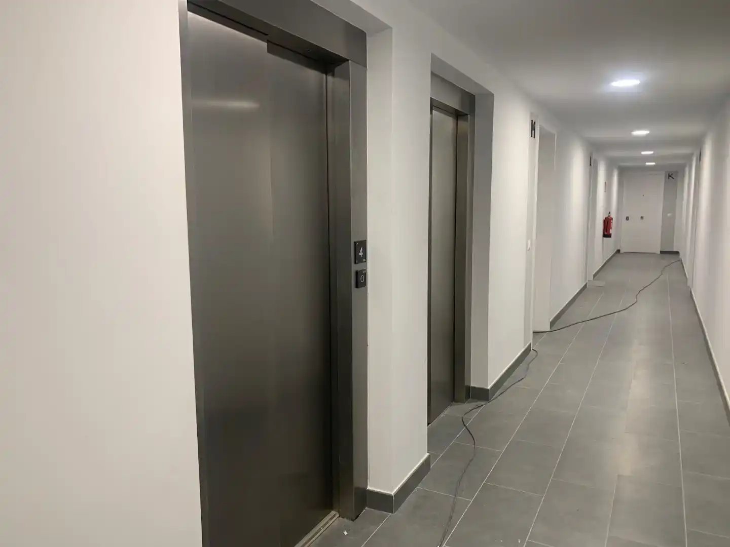 Flat for rent in Las Palmas de Gran Canaria  with Parquet flooring, Swimming Pool and Furnished