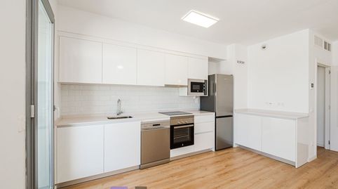 Foto 5 von Wohnung zur Miete in C. Carlos Benítez Saurel, Entrenúcleos, Dos Hermanas