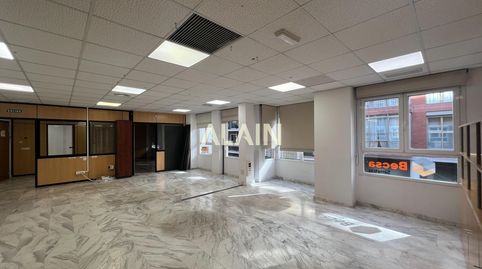 Foto 5 de Oficina de alquiler en Mestalla, Valencia Capital