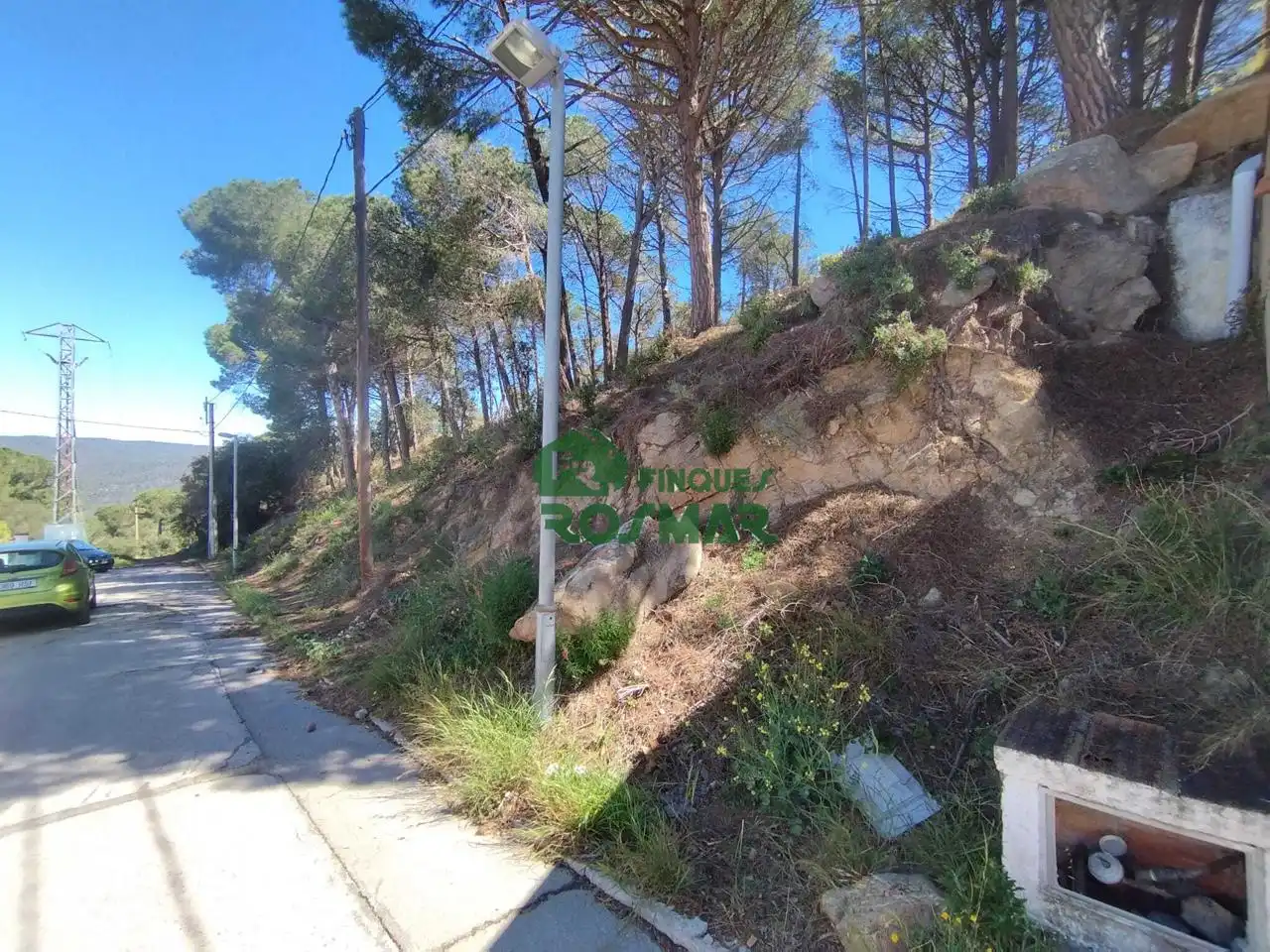 Terrenos y solares en venta en Roca Grossa, imagen 10