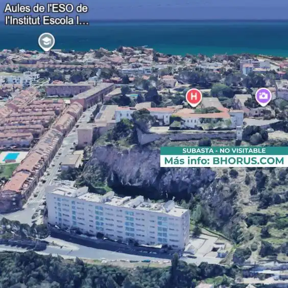 Duplex with pool for sale in Ludwing Van Beethoven 12, imagen 4