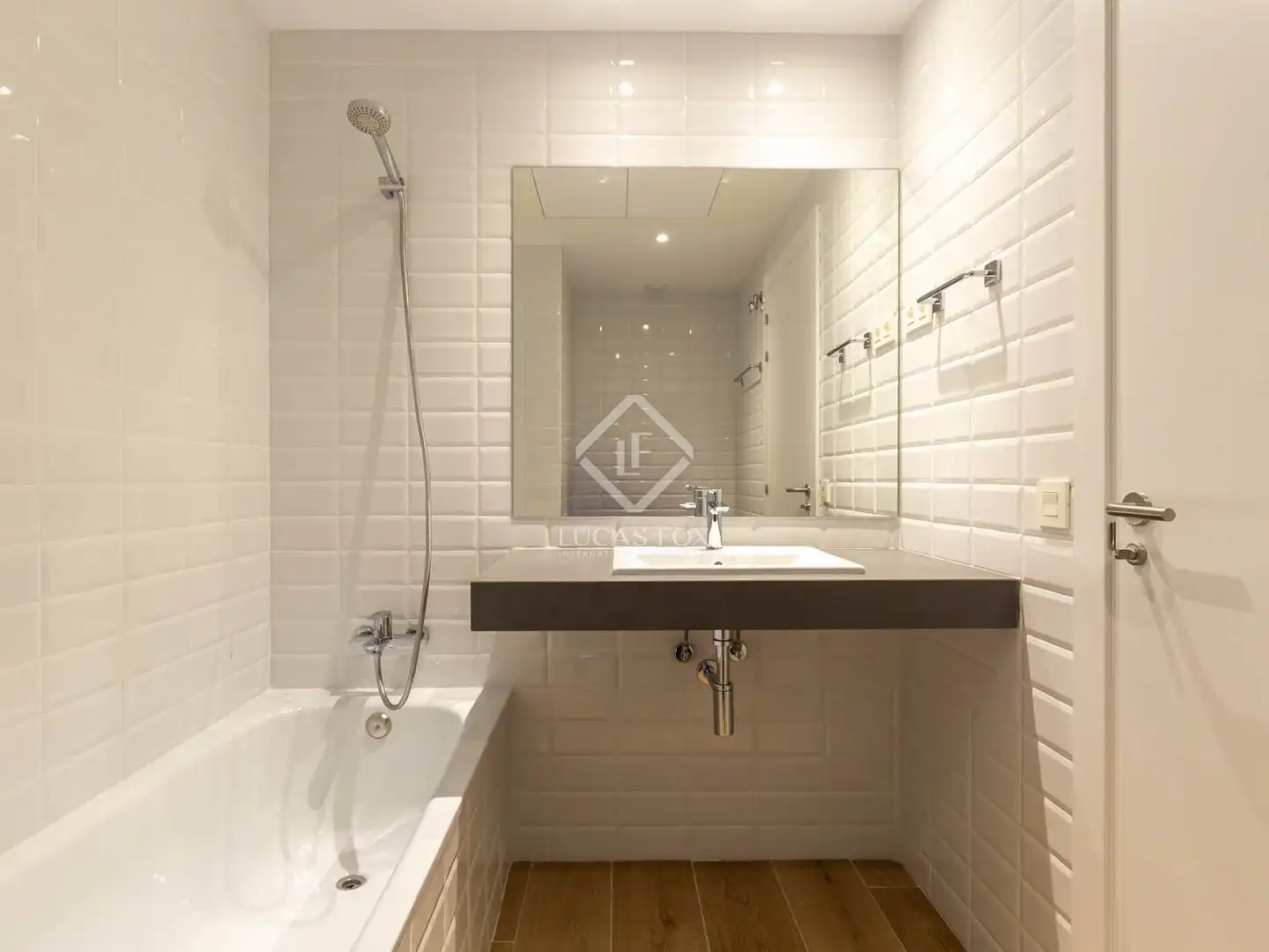 Flat with terrace to rent in Finestrelles, imagen 29