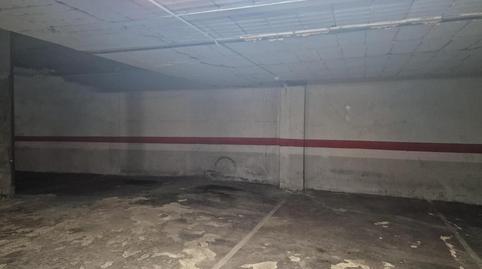 Foto 3 de Garatge en venda a Del Vallès, El Coll, Barcelona