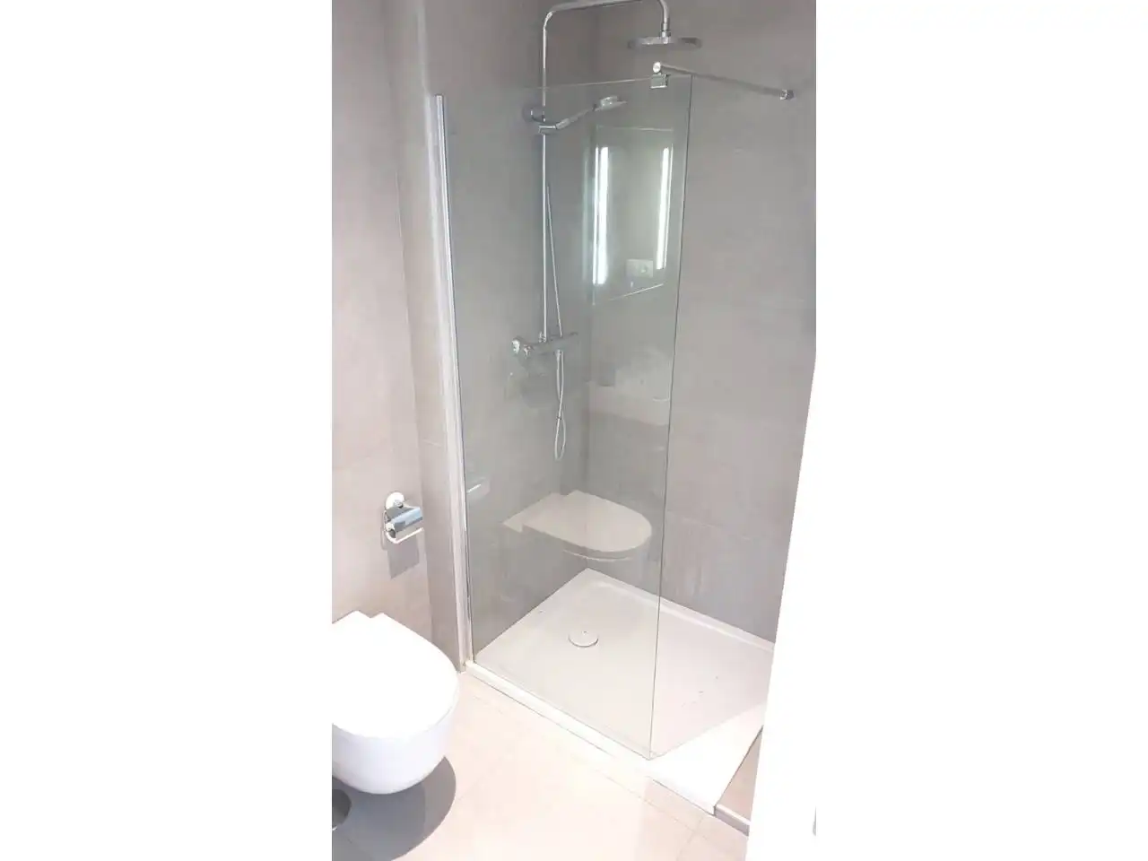 Appartamento con terrazza in vendita a Urbanizacion Brisas II, imagen 14