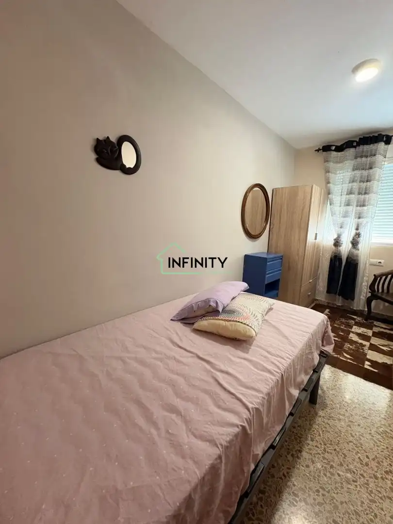 Bedroom of Flat for sale in La Font d'en Carròs  with Storage room
