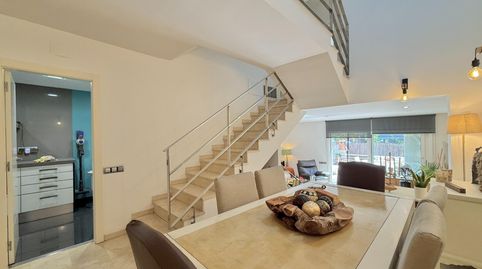 Foto 5 de Casa adosada en venta en Can Bou, Castelldefels