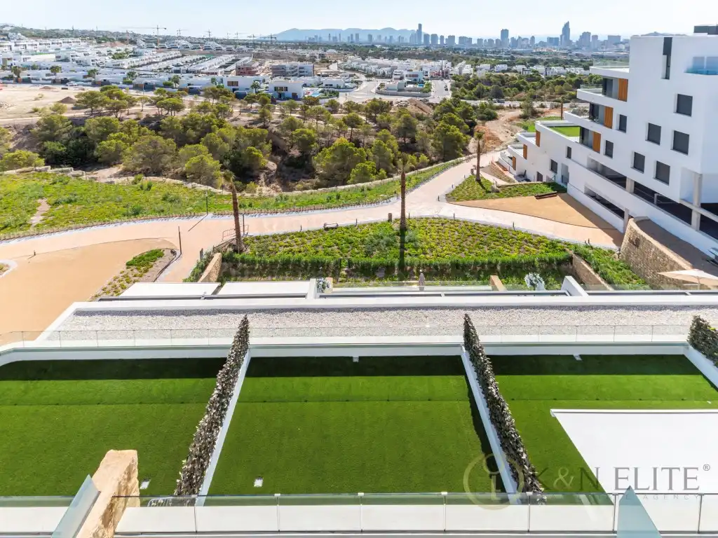 Appartement à vendre à Calle Costa Rica De, imagen 23