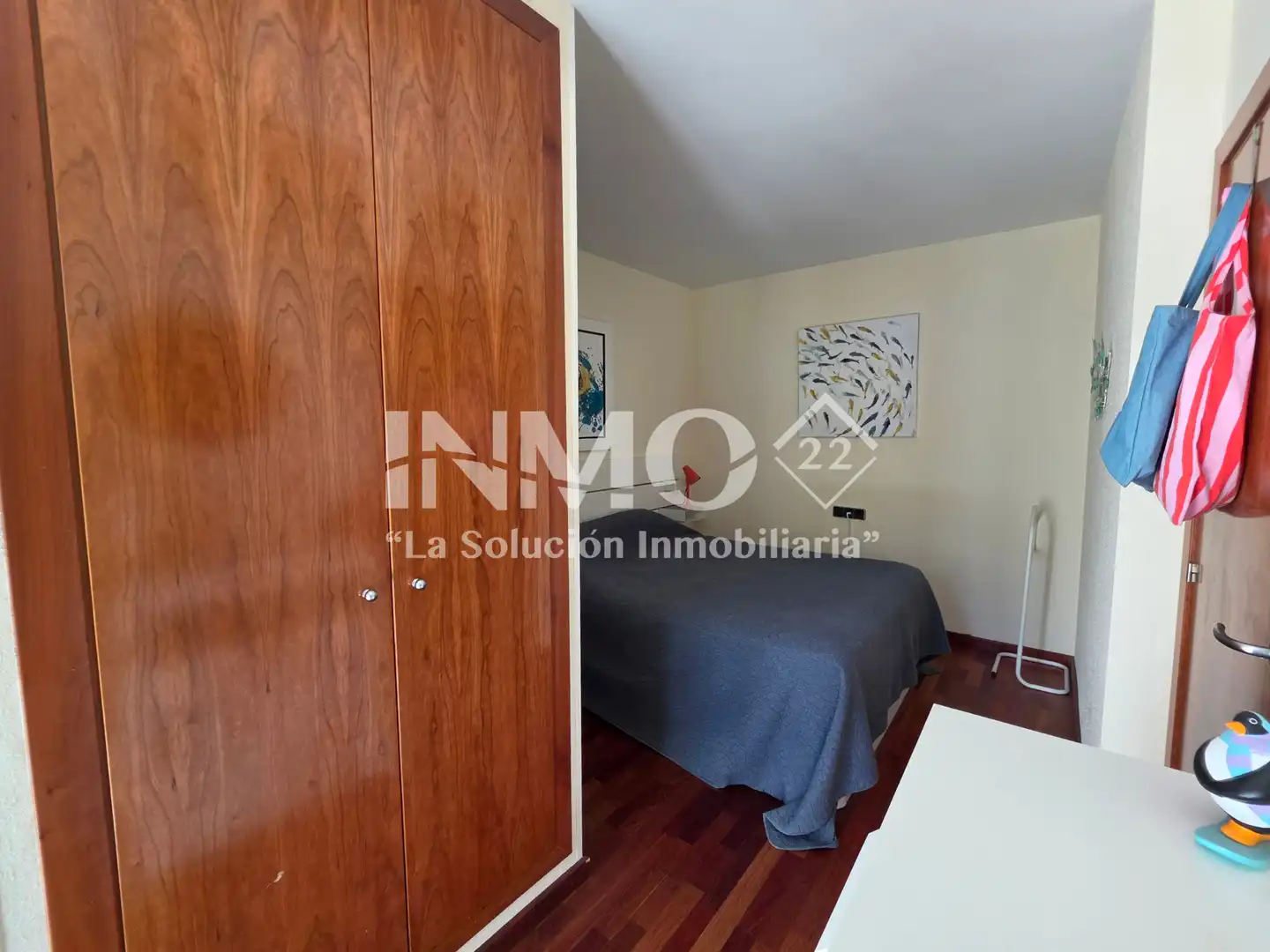 Bedroom of Detached homes for sale in Cambrils  with Air Conditioner, Heating and Private garden
