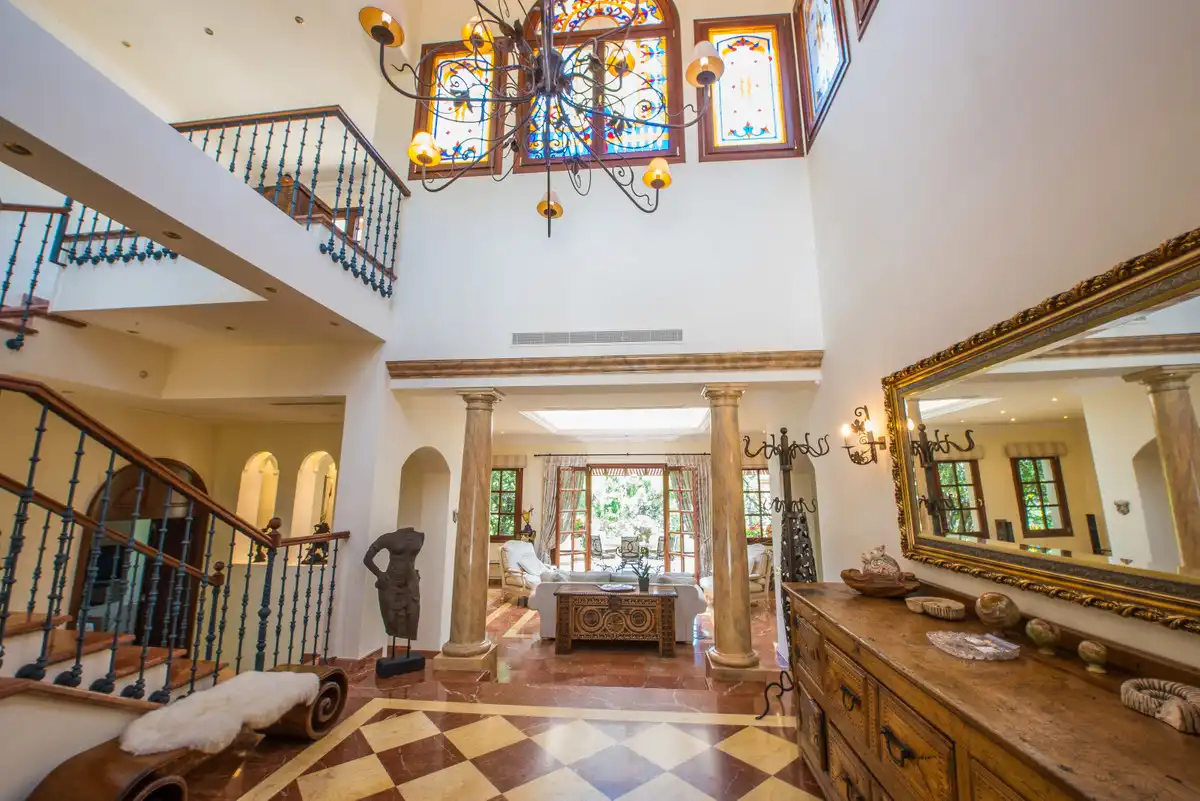 Terraced house for sale in La Zagaleta, imagen 21