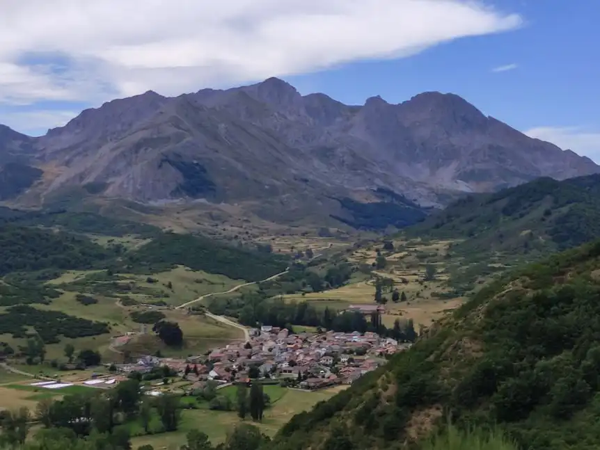Casa rústica amb jardí en venda a Carretera la Polvoredo 10, imagen 9