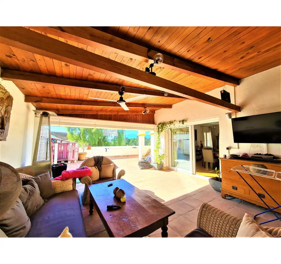 Haus mit Pool zum Verkauf in Nueva Andalucía, imagen 31