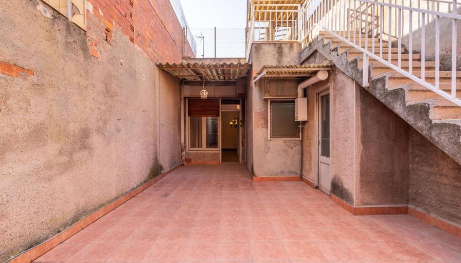 Foto 1 de Casa o chalet en venta en Carrer de Colom, Can Palet, Barcelona