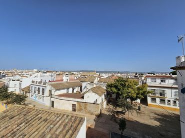 Casa en venda a Centro