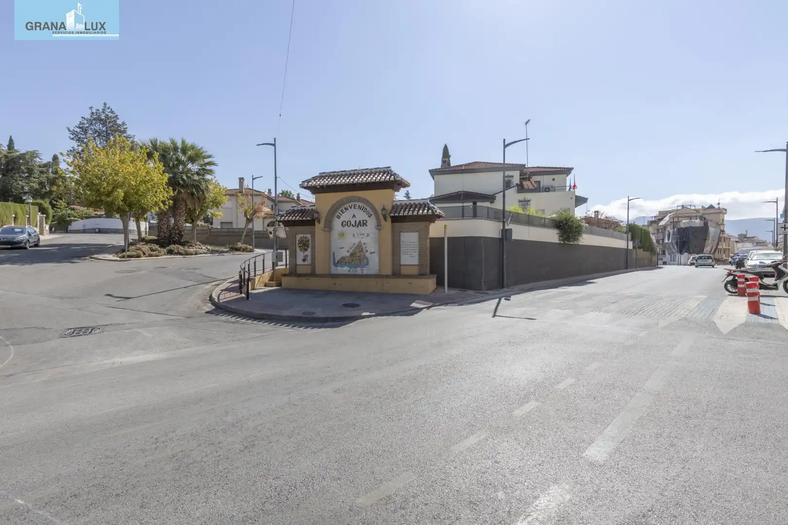 Mini appartamento con terrazza in vendita a 1 Avenida Casa Grande #1, imagen 51