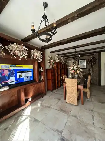 Ático con ascensor en venta en Avenida José Fariña 3, imagen 4