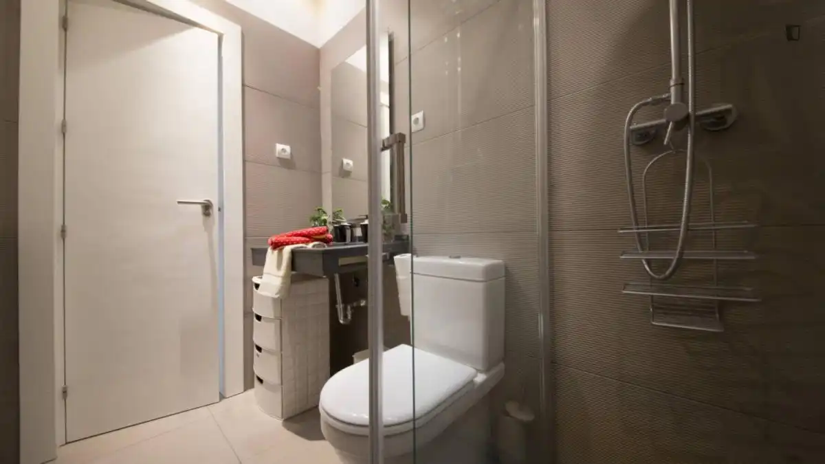 Apartament amb ascensor de lloguer a Centro, imagen 11